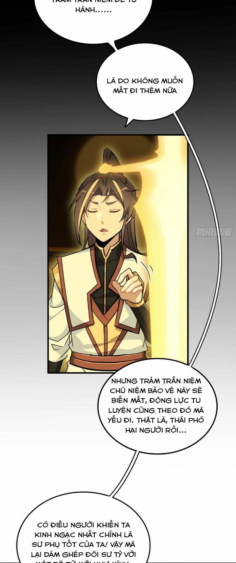 Tu Tiên Chính Là Như Vậy: Chapter 117