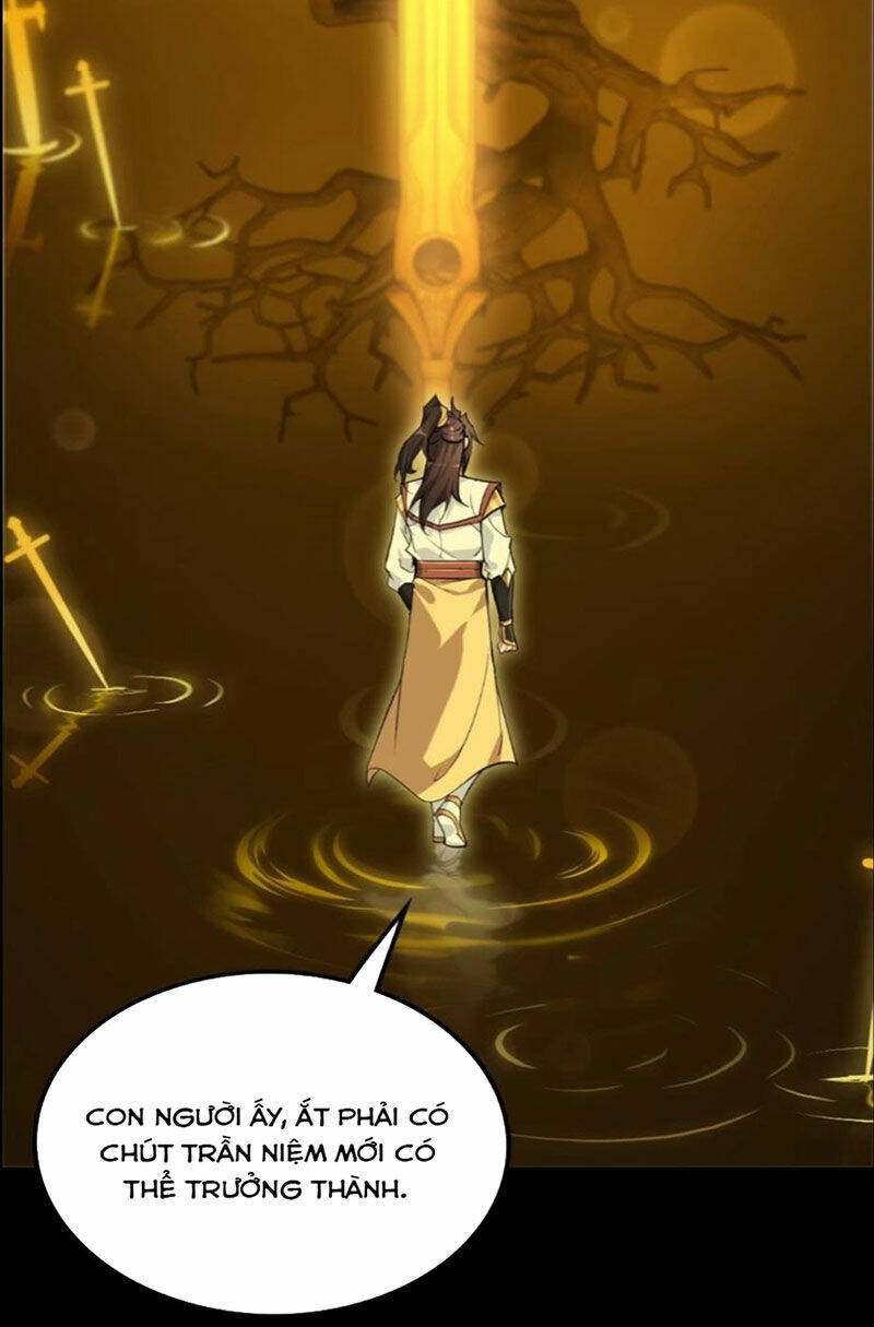 Tu Tiên Chính Là Như Vậy: Chapter 117