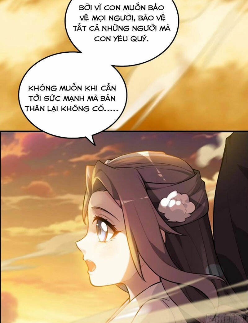 Tu Tiên Chính Là Như Vậy: Chapter 117