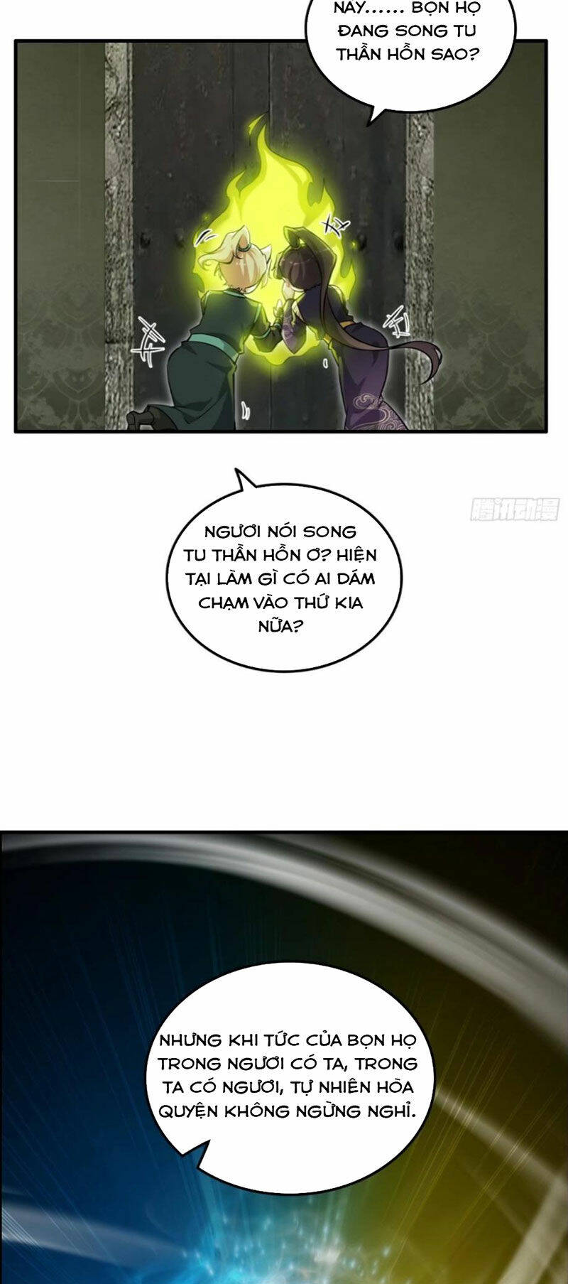 Tu Tiên Chính Là Như Vậy: Chapter 117