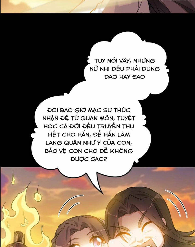 Tu Tiên Chính Là Như Vậy: Chapter 117