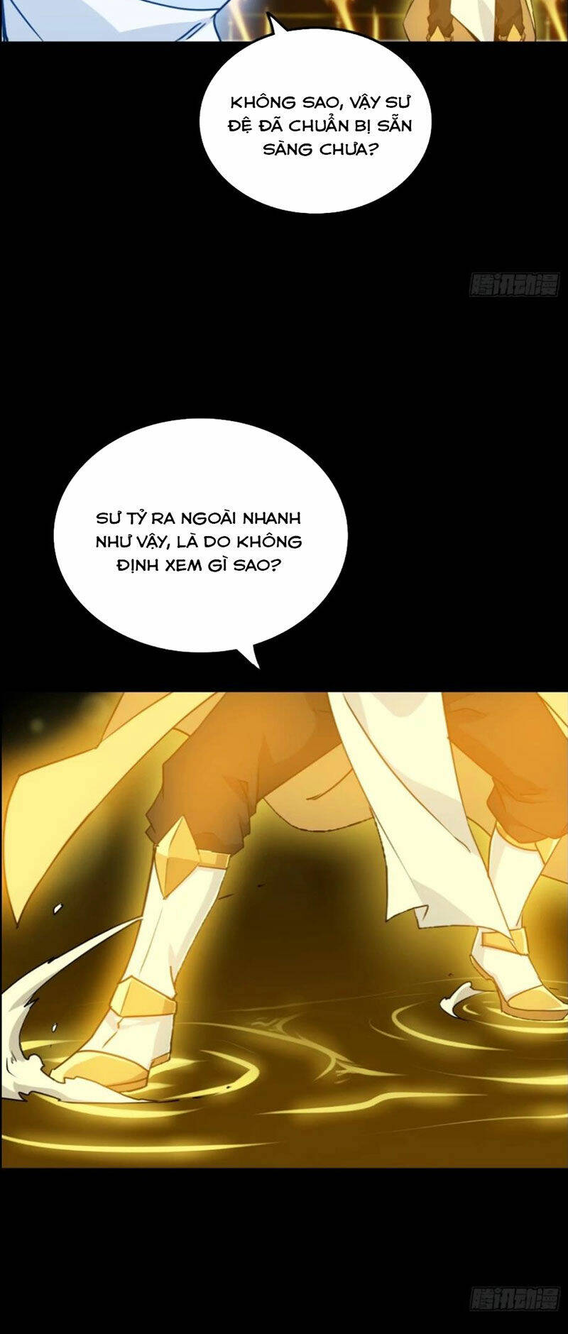 Tu Tiên Chính Là Như Vậy: Chapter 117
