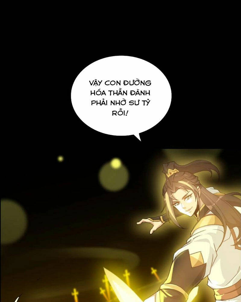 Tu Tiên Chính Là Như Vậy: Chapter 117