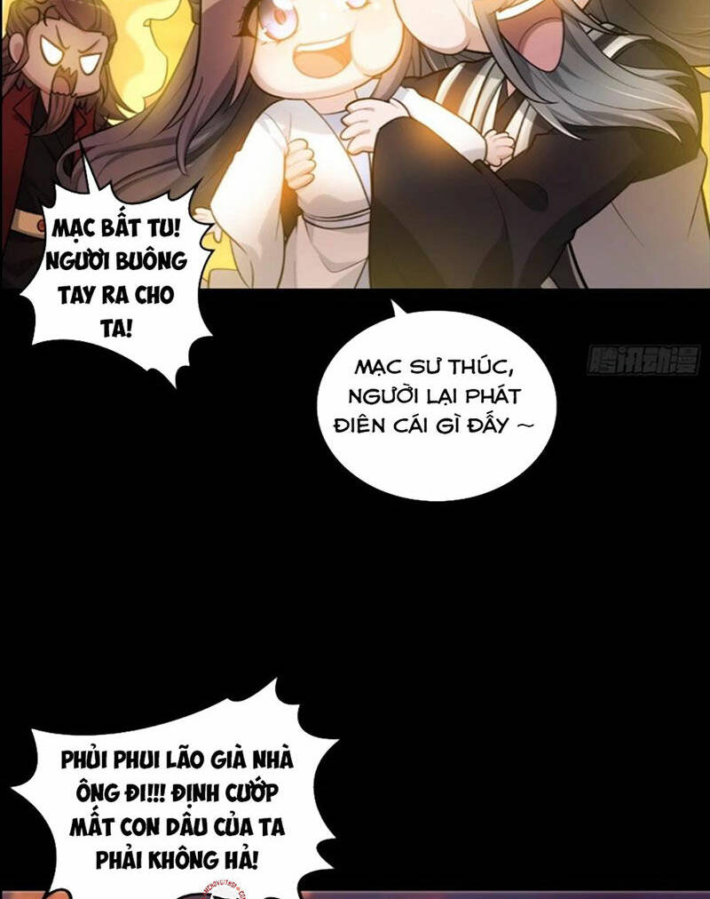 Tu Tiên Chính Là Như Vậy: Chapter 117