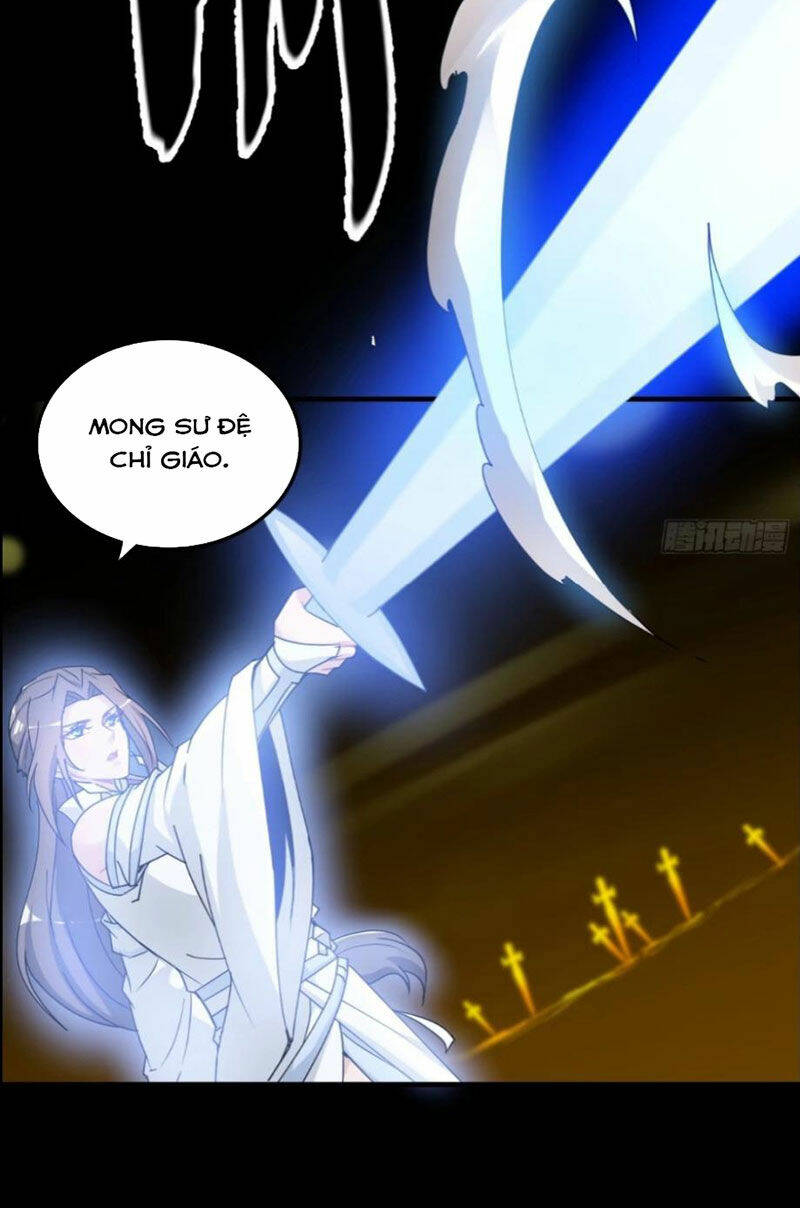 Tu Tiên Chính Là Như Vậy: Chapter 117