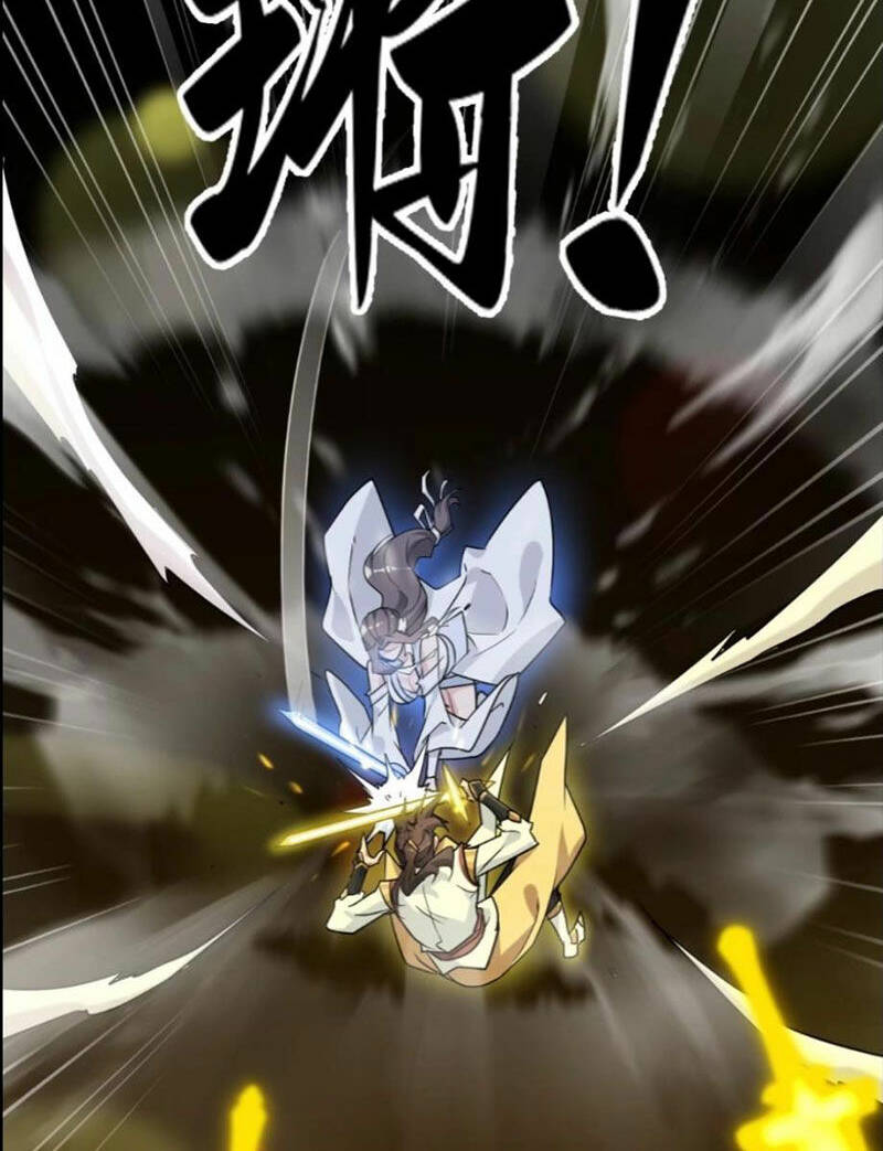 Tu Tiên Chính Là Như Vậy: Chapter 117