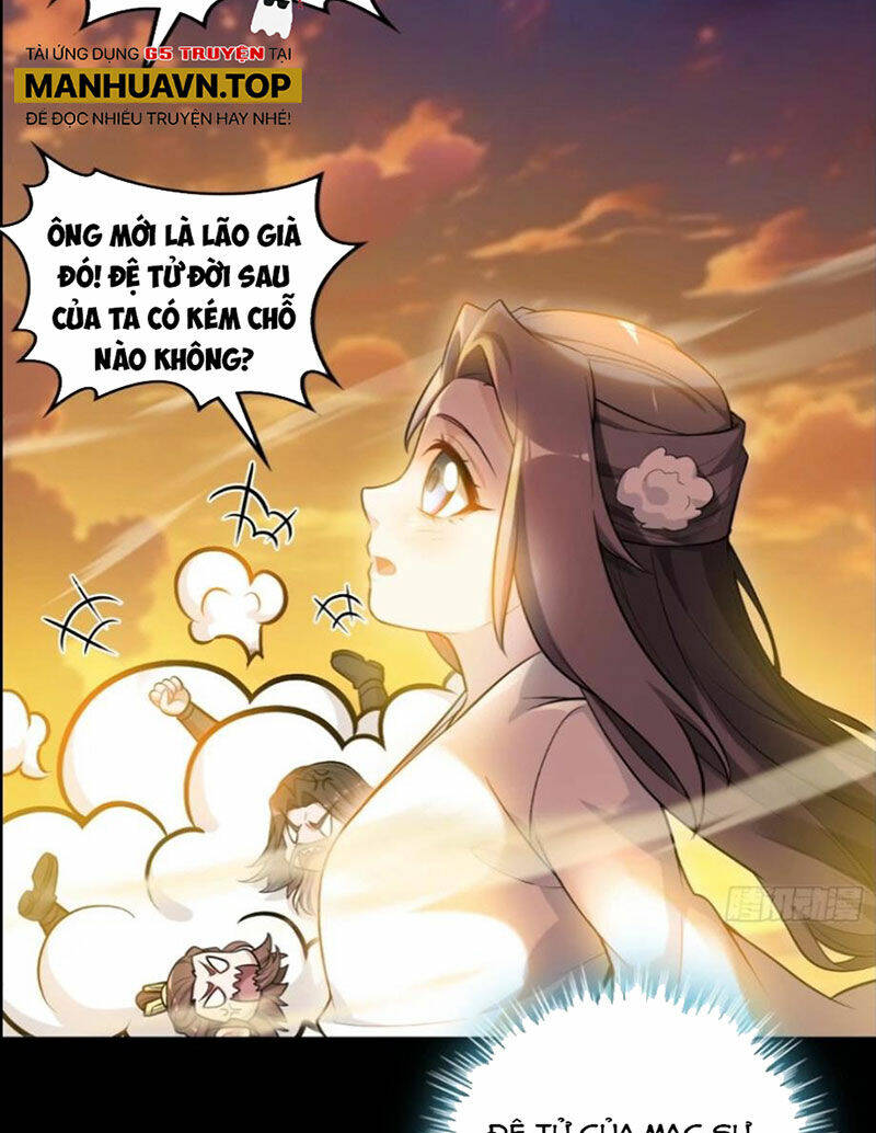 Tu Tiên Chính Là Như Vậy: Chapter 117