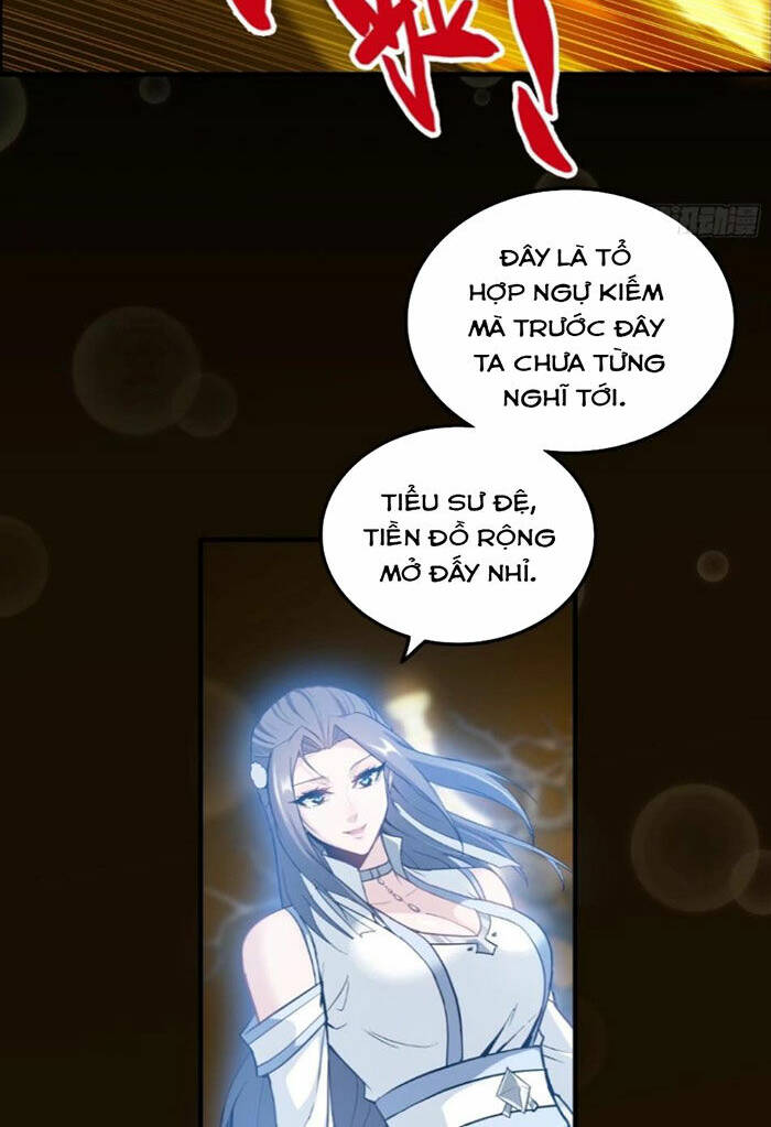 Tu Tiên Chính Là Như Vậy: Chapter 118