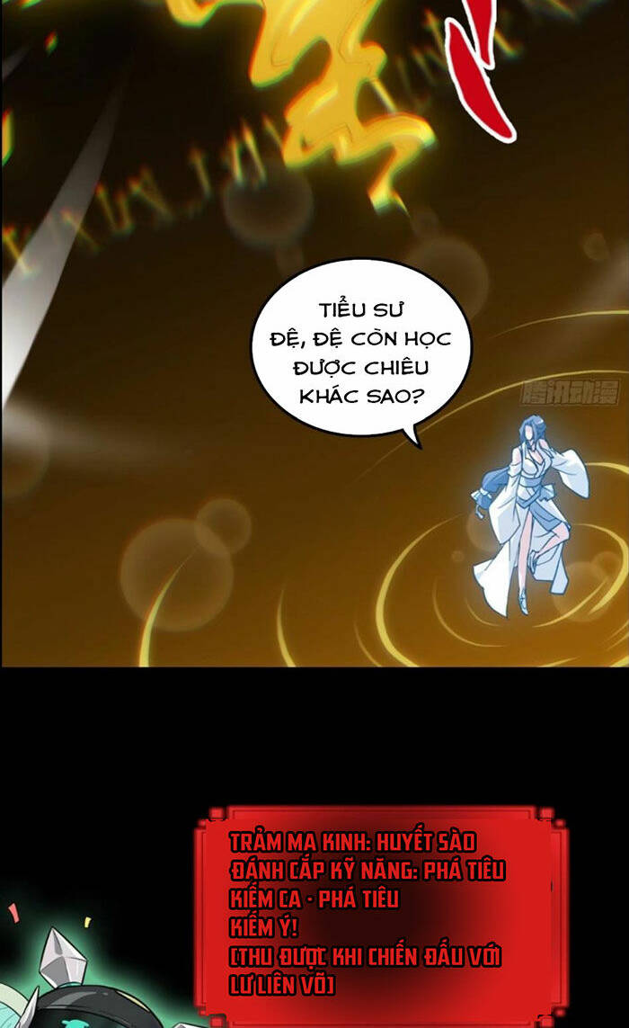 Tu Tiên Chính Là Như Vậy: Chapter 118