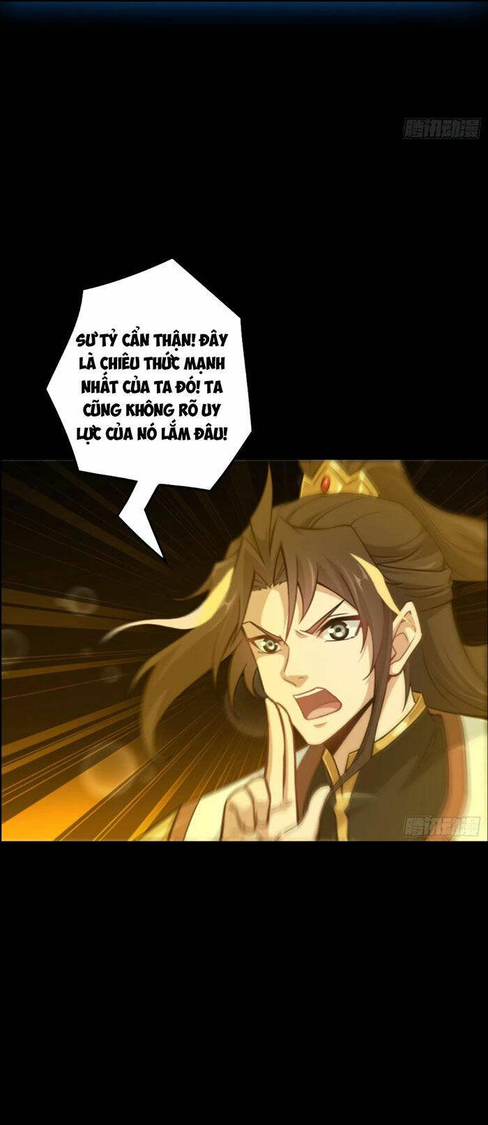 Tu Tiên Chính Là Như Vậy: Chapter 118