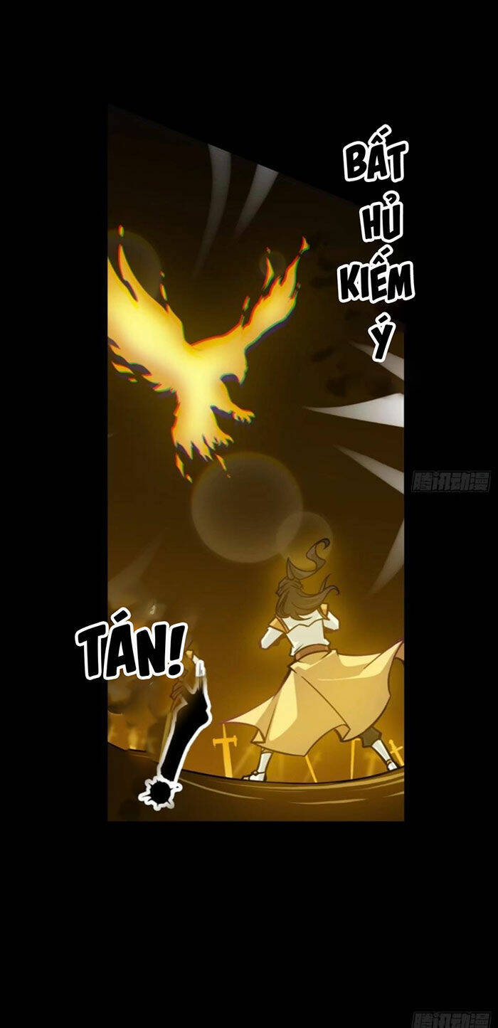 Tu Tiên Chính Là Như Vậy: Chapter 118
