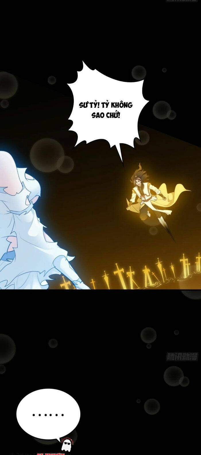 Tu Tiên Chính Là Như Vậy: Chapter 118