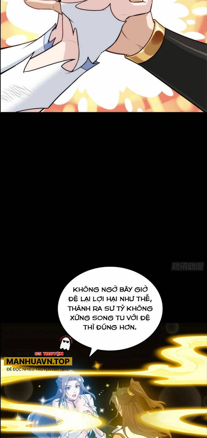 Tu Tiên Chính Là Như Vậy: Chapter 118