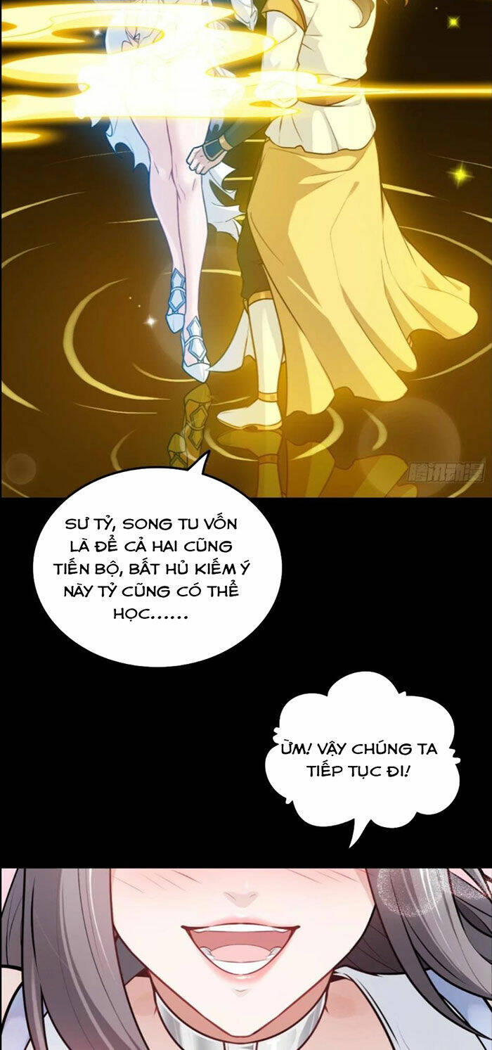 Tu Tiên Chính Là Như Vậy: Chapter 118
