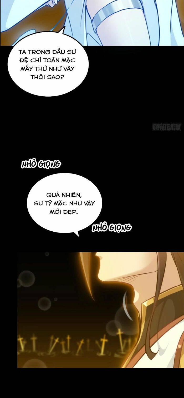 Tu Tiên Chính Là Như Vậy: Chapter 118