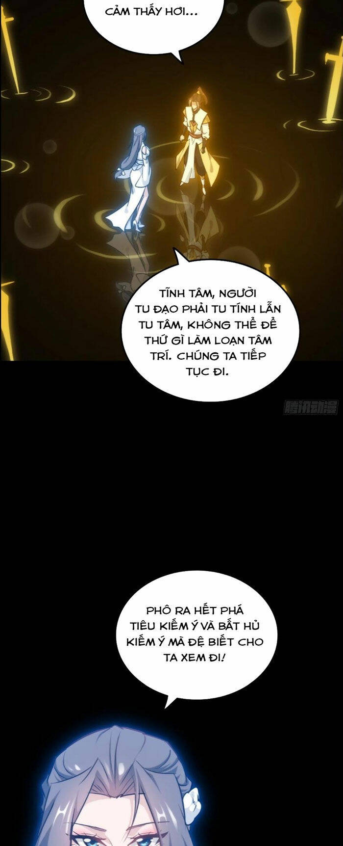 Tu Tiên Chính Là Như Vậy: Chapter 118