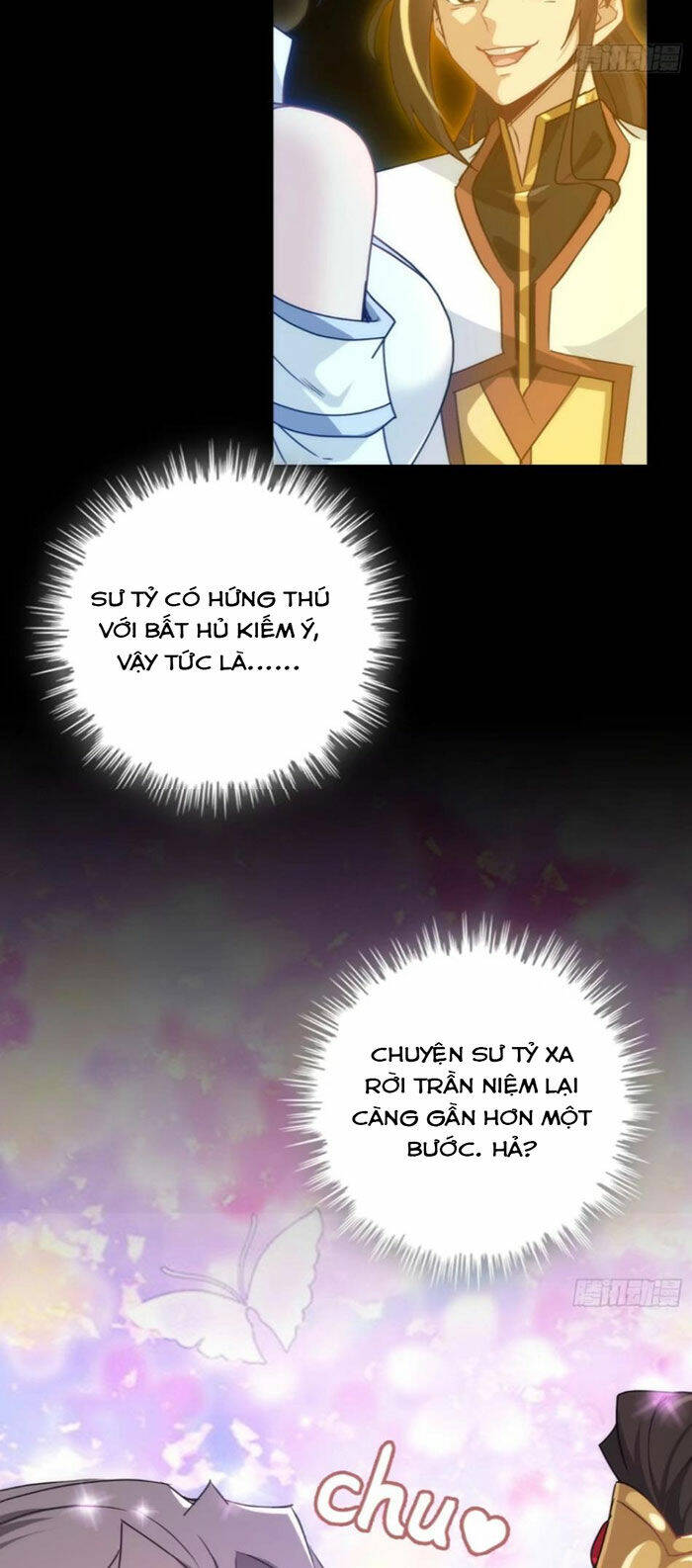 Tu Tiên Chính Là Như Vậy: Chapter 118