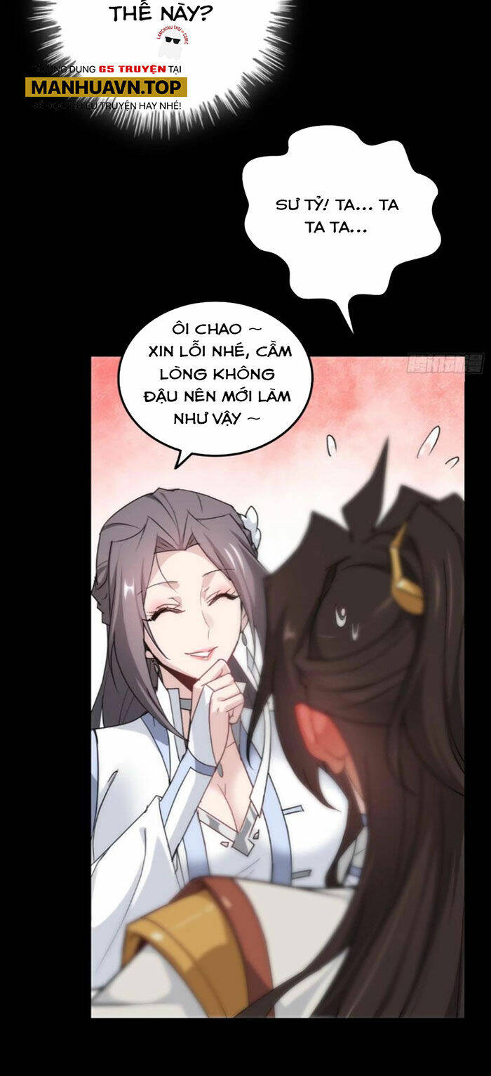 Tu Tiên Chính Là Như Vậy: Chapter 118