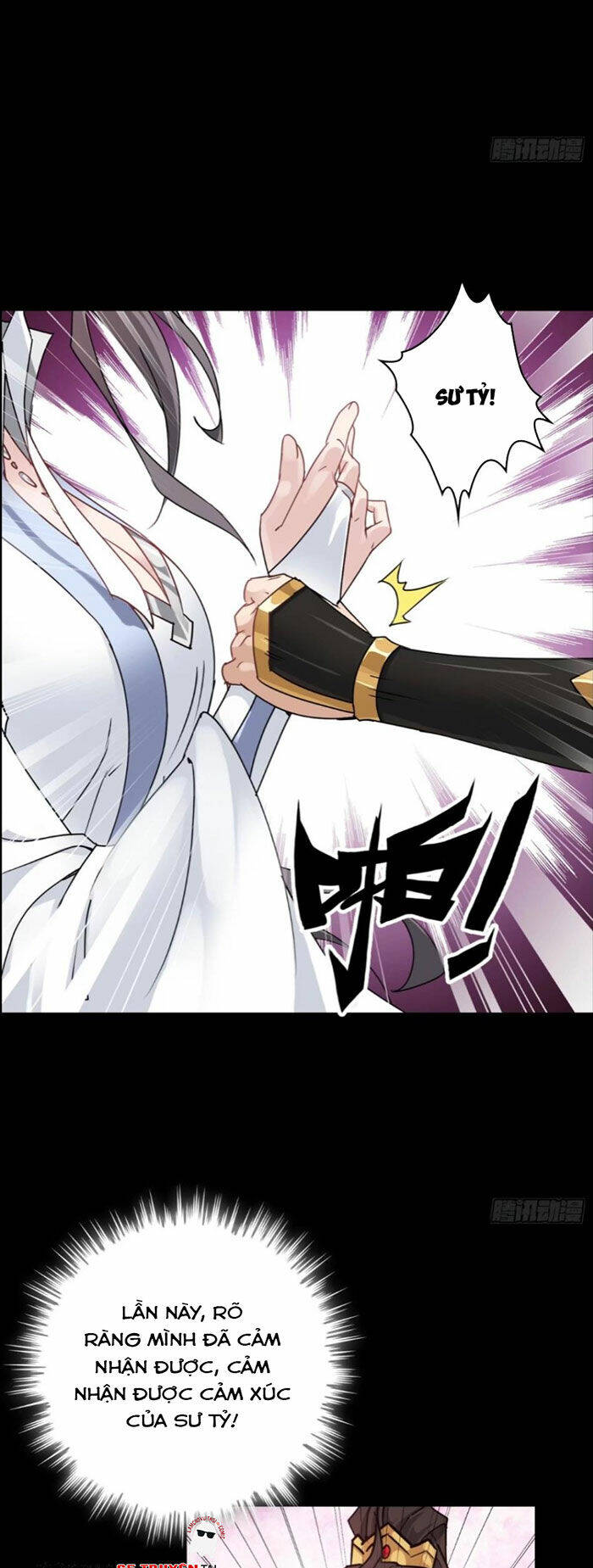Tu Tiên Chính Là Như Vậy: Chapter 118