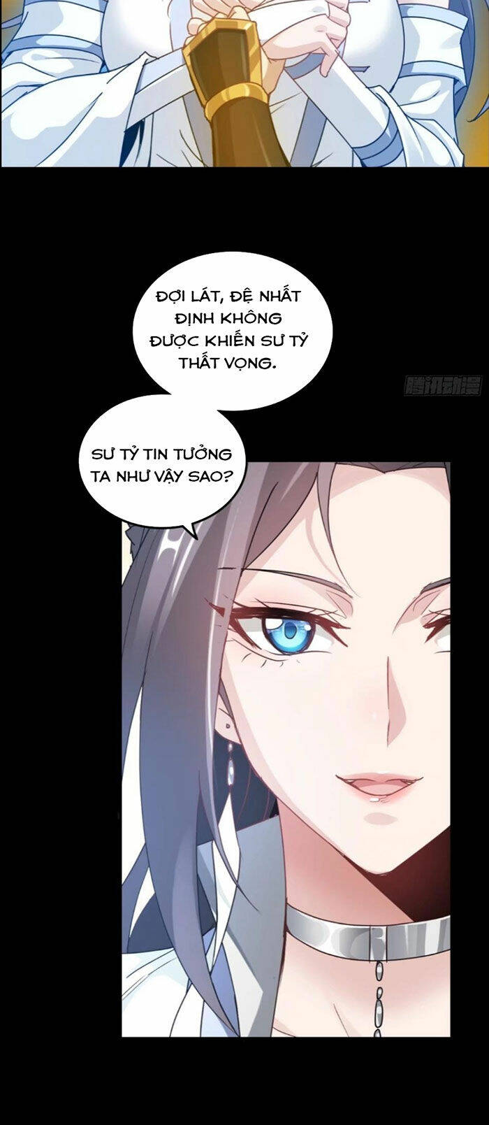 Tu Tiên Chính Là Như Vậy: Chapter 118