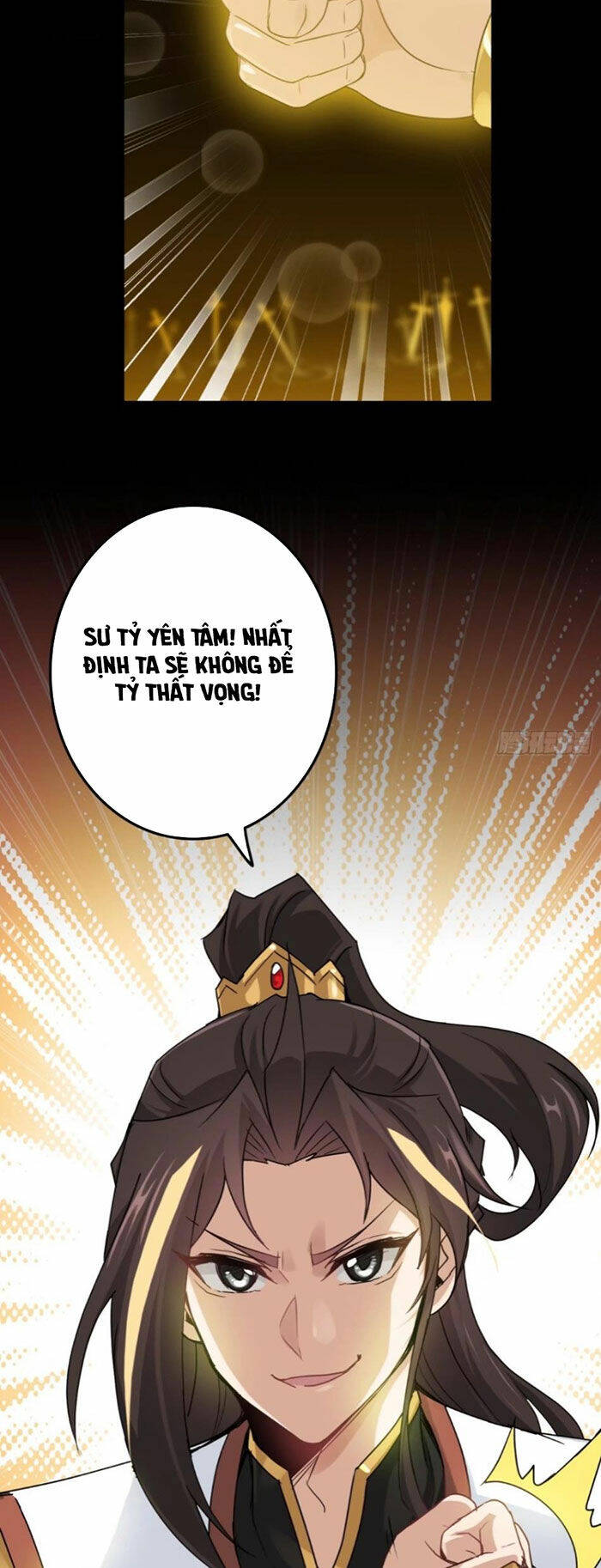 Tu Tiên Chính Là Như Vậy: Chapter 118
