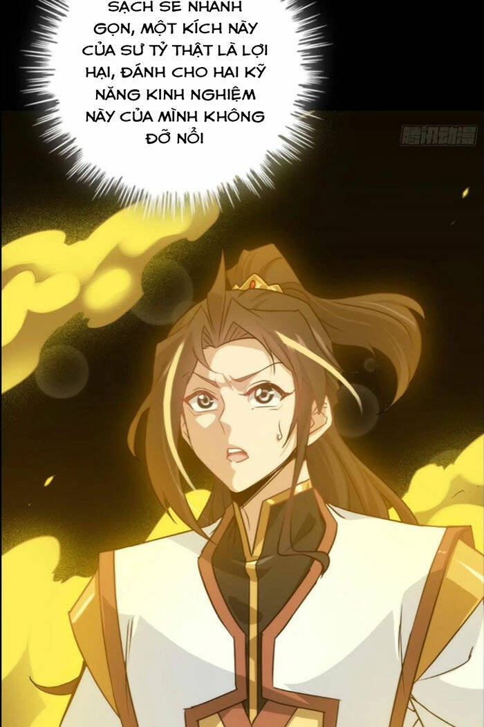 Tu Tiên Chính Là Như Vậy: Chapter 118