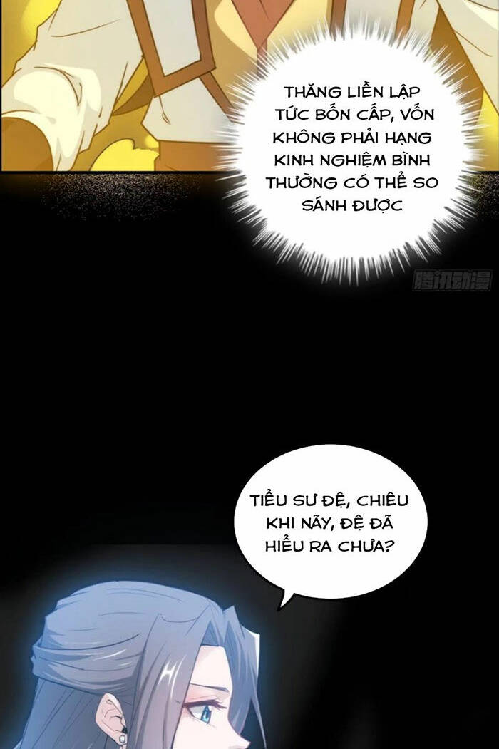 Tu Tiên Chính Là Như Vậy: Chapter 118