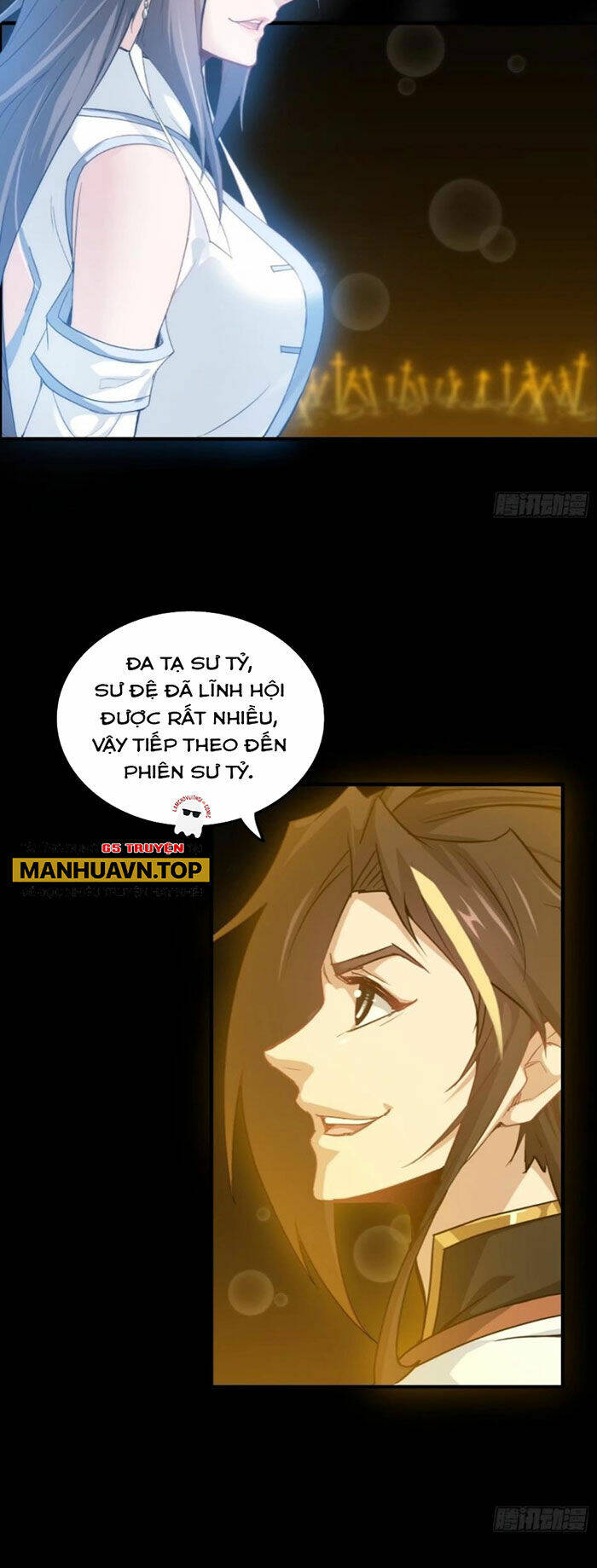 Tu Tiên Chính Là Như Vậy: Chapter 118