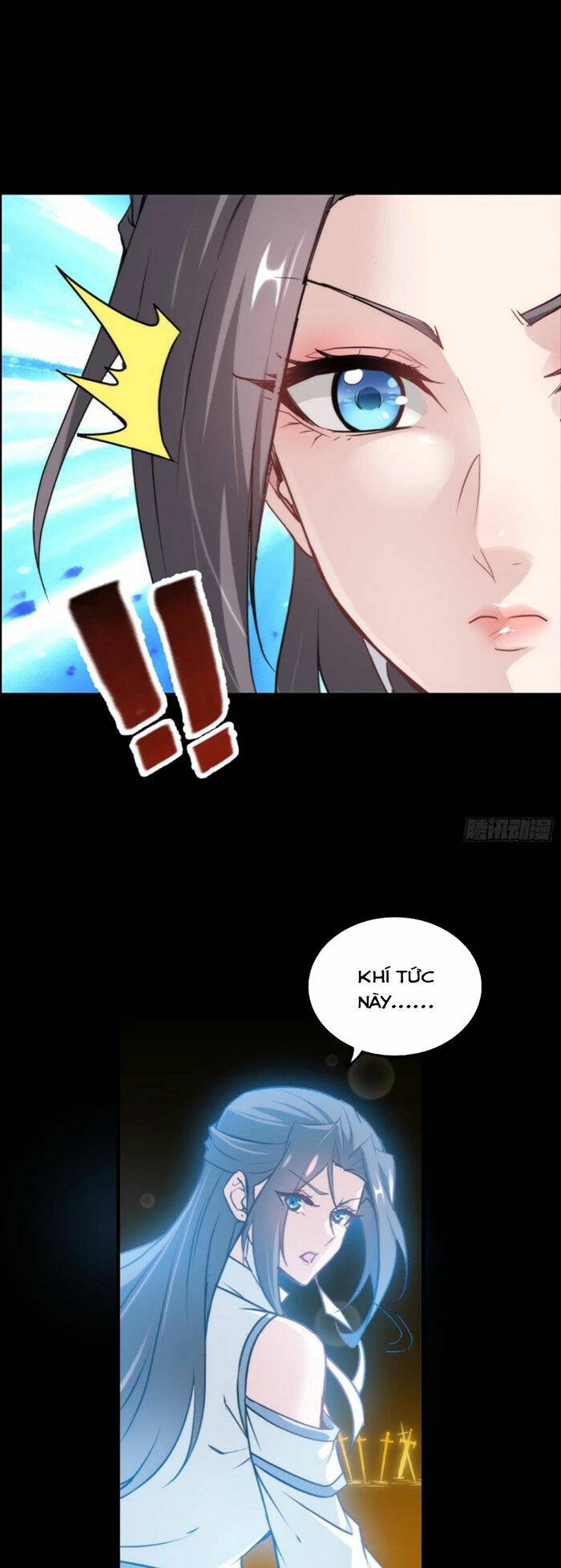 Tu Tiên Chính Là Như Vậy: Chapter 118