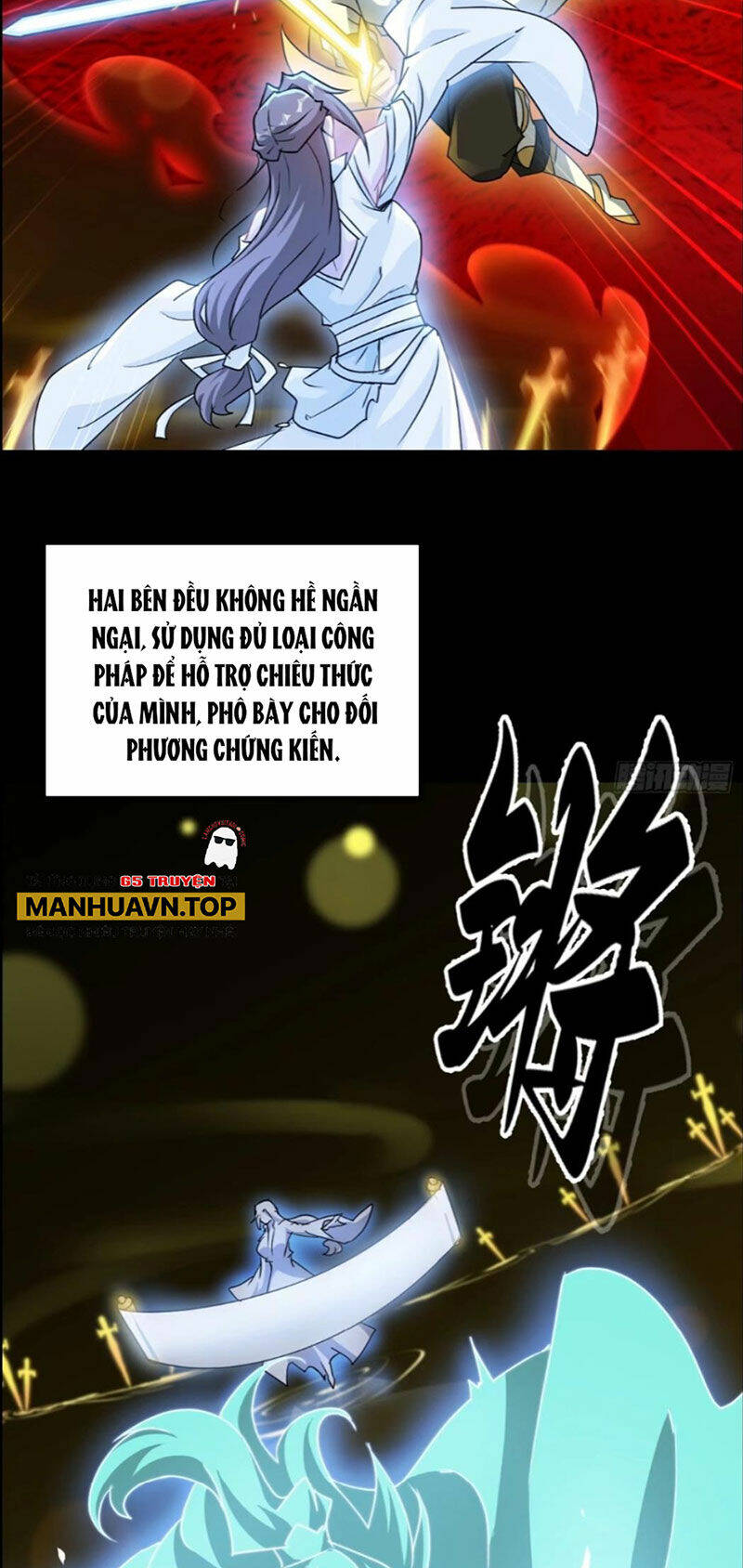 Tu Tiên Chính Là Như Vậy: Chapter 119