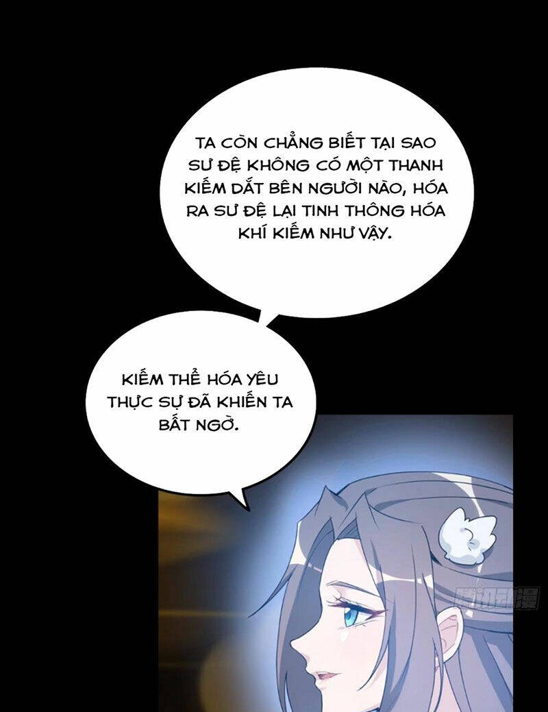 Tu Tiên Chính Là Như Vậy: Chapter 119