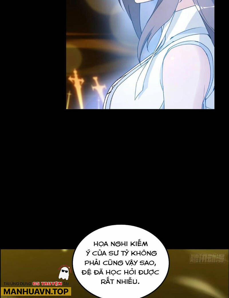 Tu Tiên Chính Là Như Vậy: Chapter 119