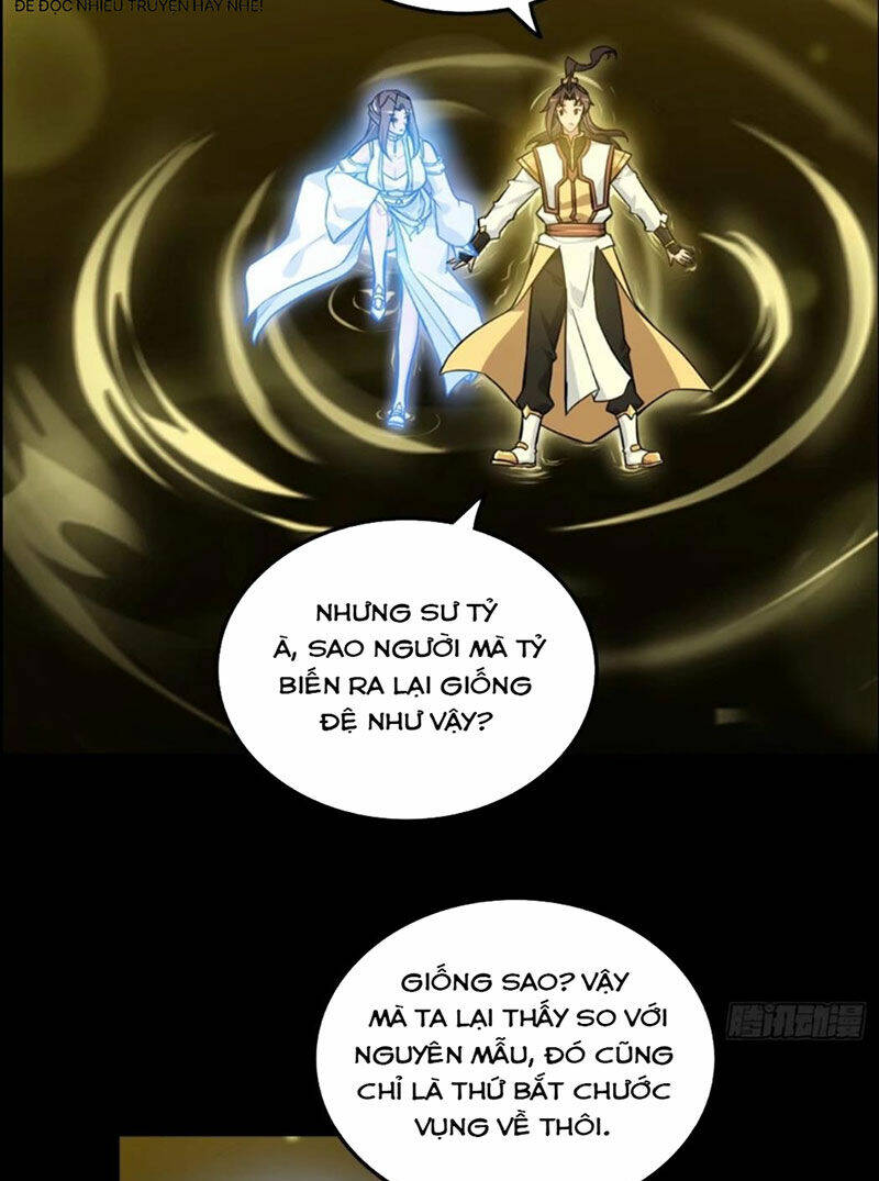 Tu Tiên Chính Là Như Vậy: Chapter 119