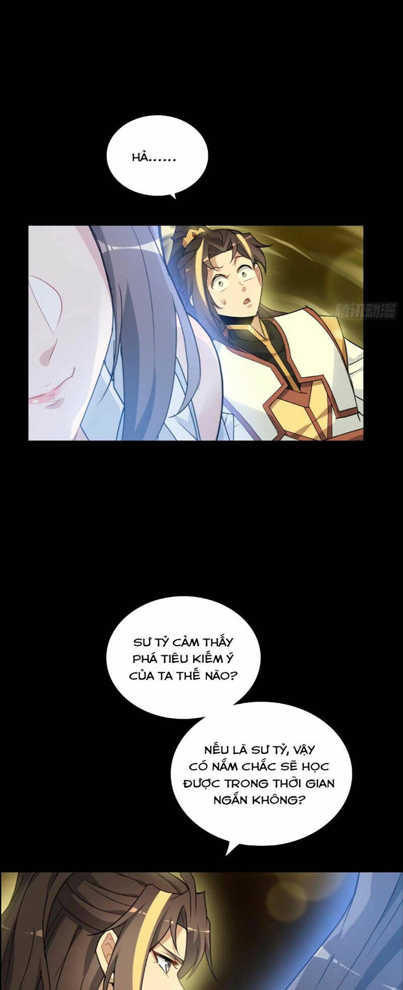 Tu Tiên Chính Là Như Vậy: Chapter 119