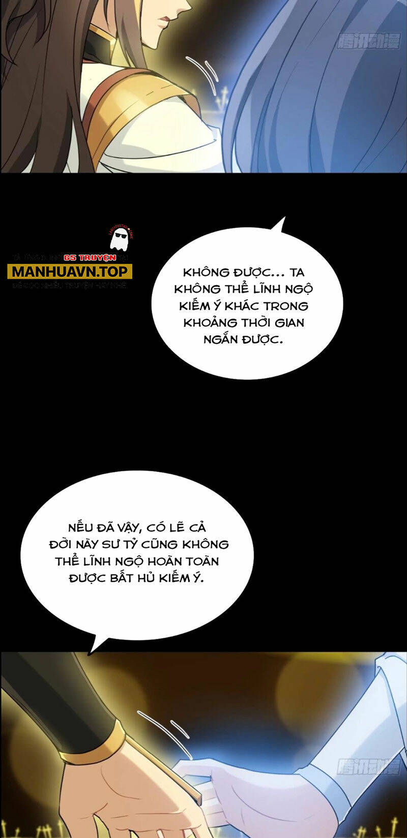 Tu Tiên Chính Là Như Vậy: Chapter 119