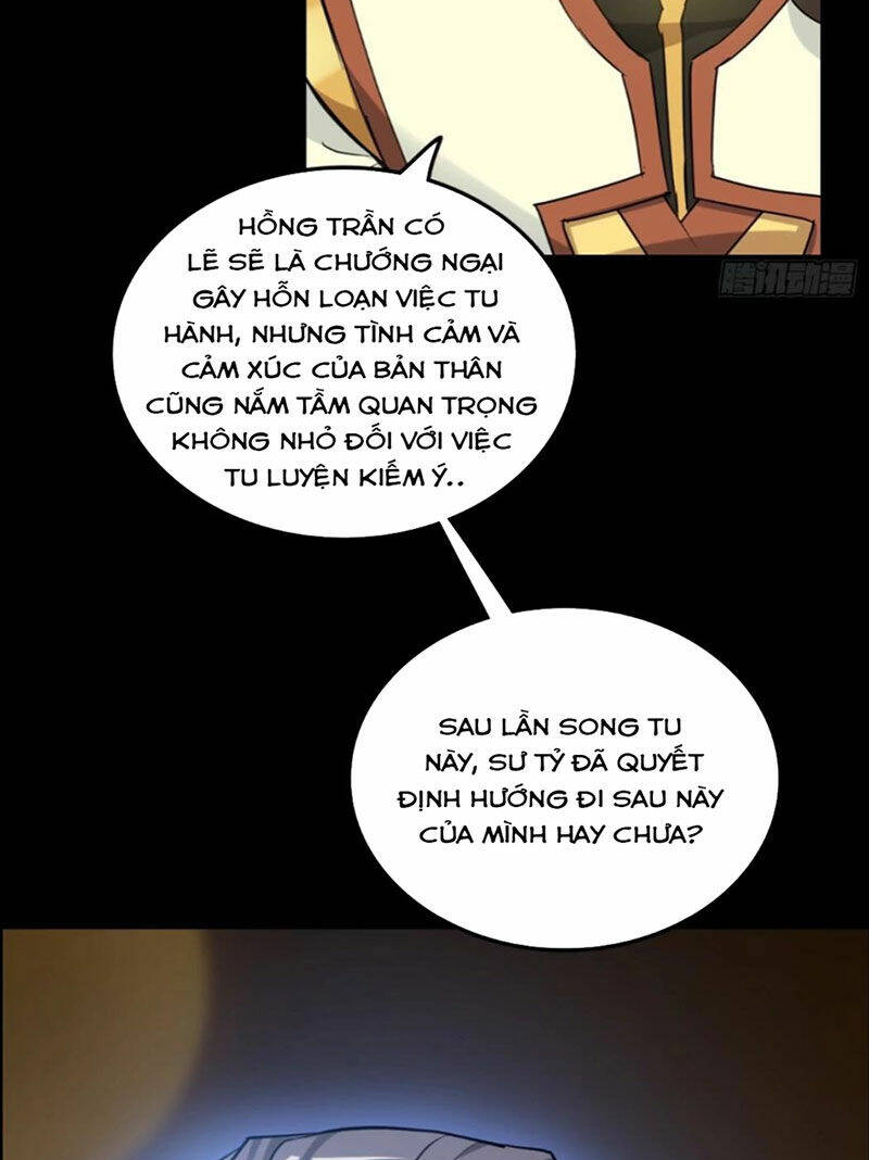 Tu Tiên Chính Là Như Vậy: Chapter 119