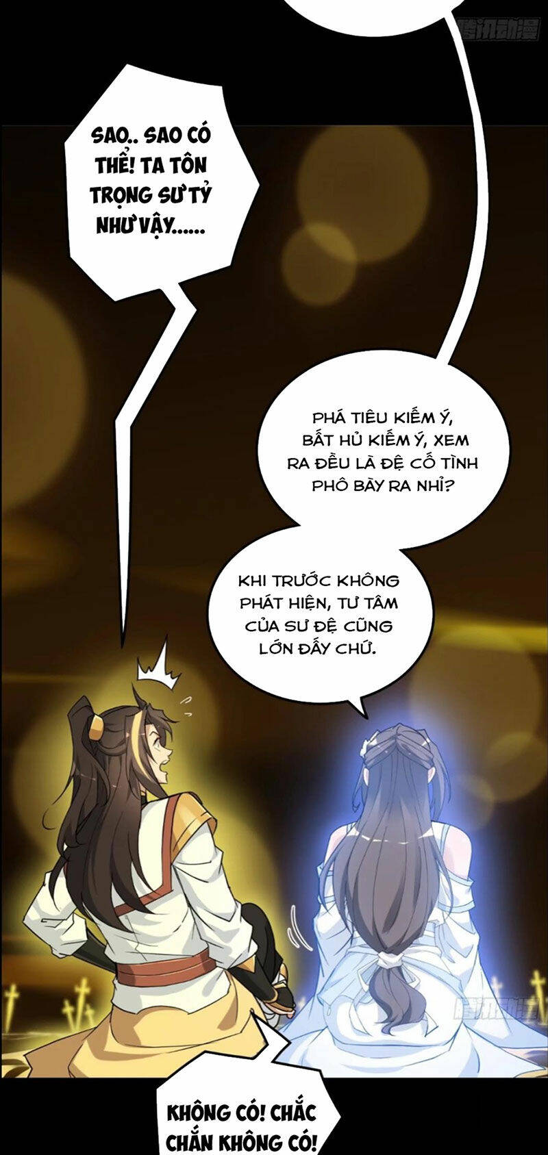 Tu Tiên Chính Là Như Vậy: Chapter 119