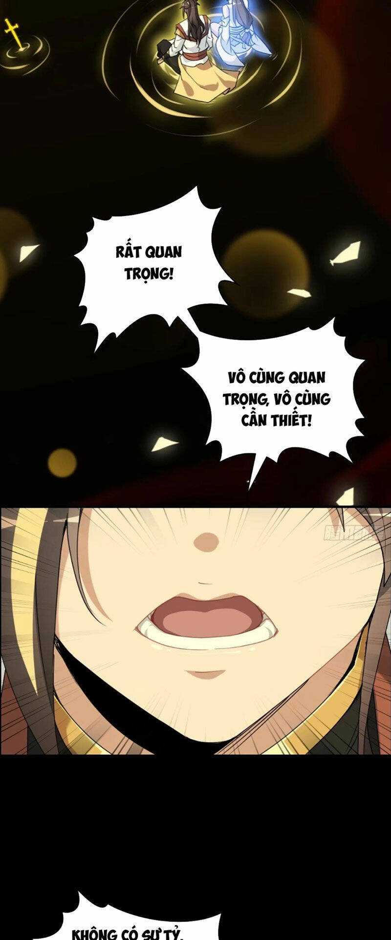 Tu Tiên Chính Là Như Vậy: Chapter 119