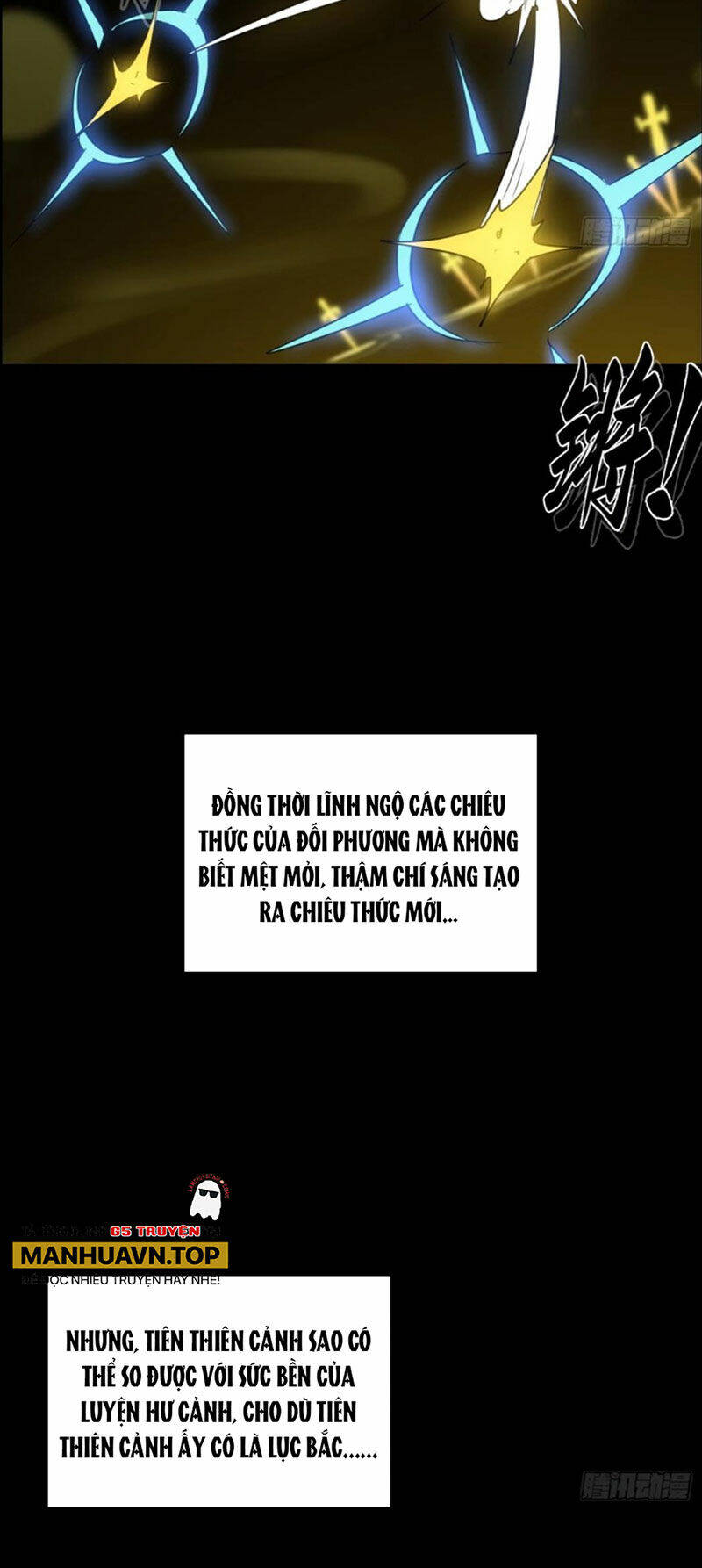 Tu Tiên Chính Là Như Vậy: Chapter 119