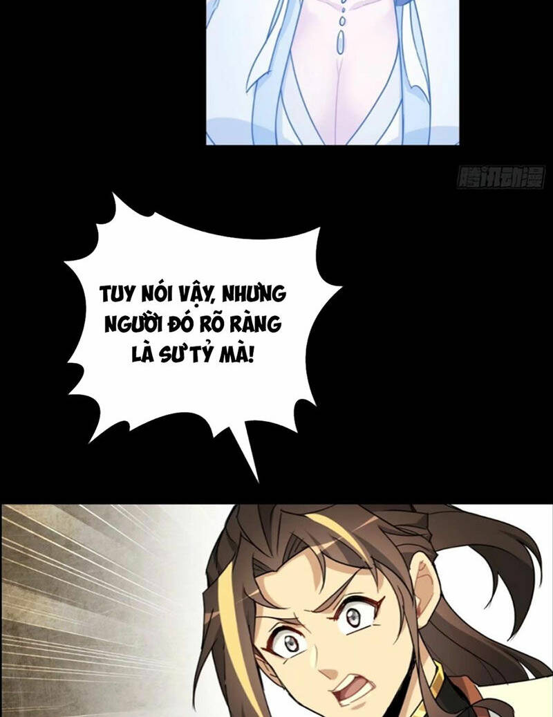 Tu Tiên Chính Là Như Vậy: Chapter 119