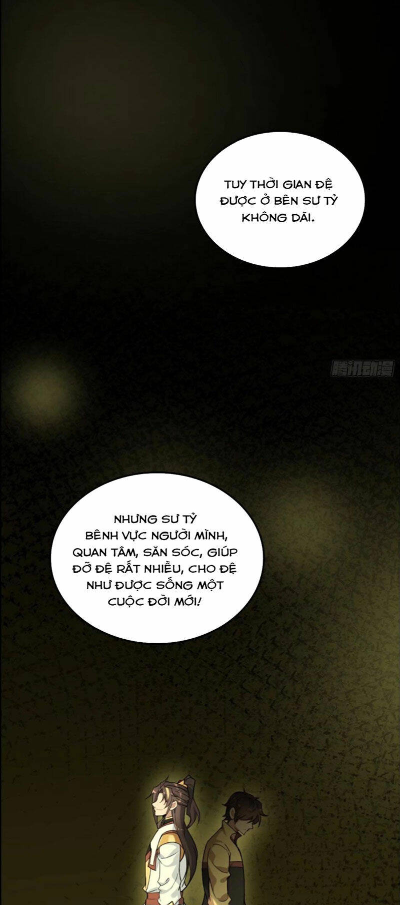 Tu Tiên Chính Là Như Vậy: Chapter 119
