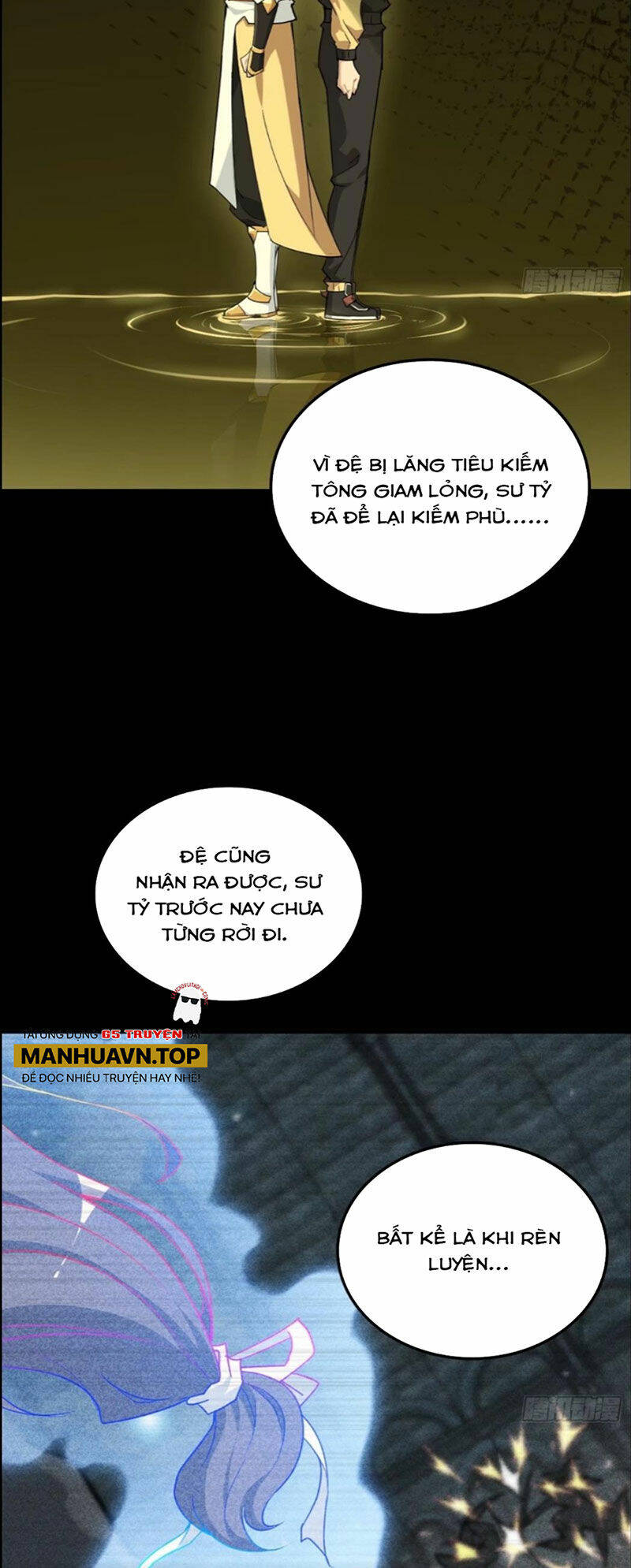 Tu Tiên Chính Là Như Vậy: Chapter 119