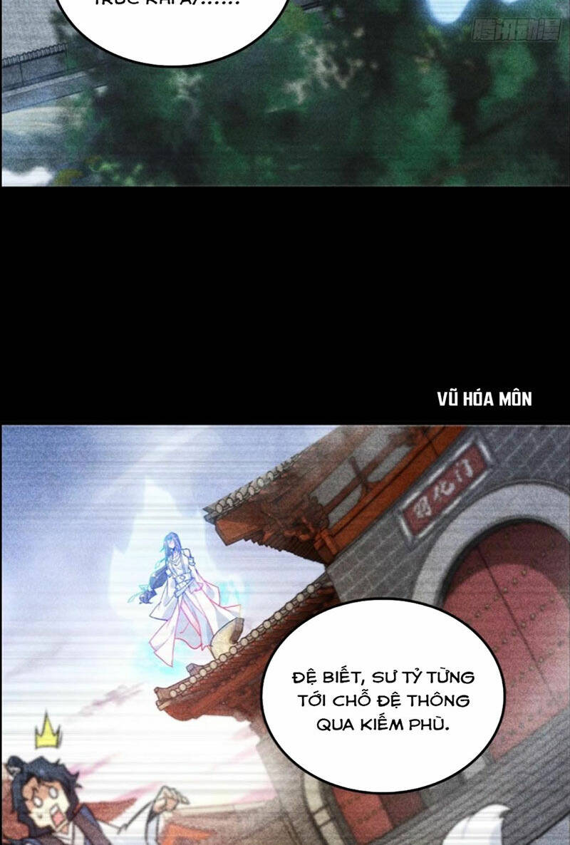 Tu Tiên Chính Là Như Vậy: Chapter 119