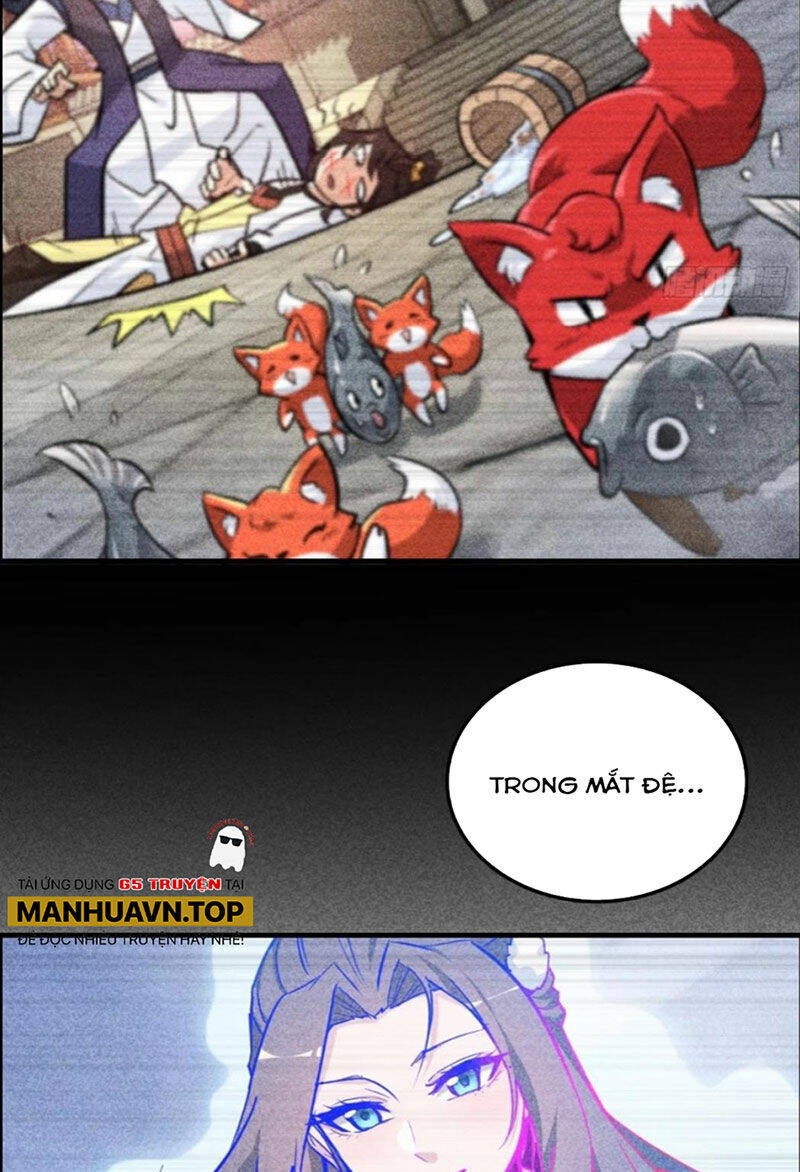 Tu Tiên Chính Là Như Vậy: Chapter 119