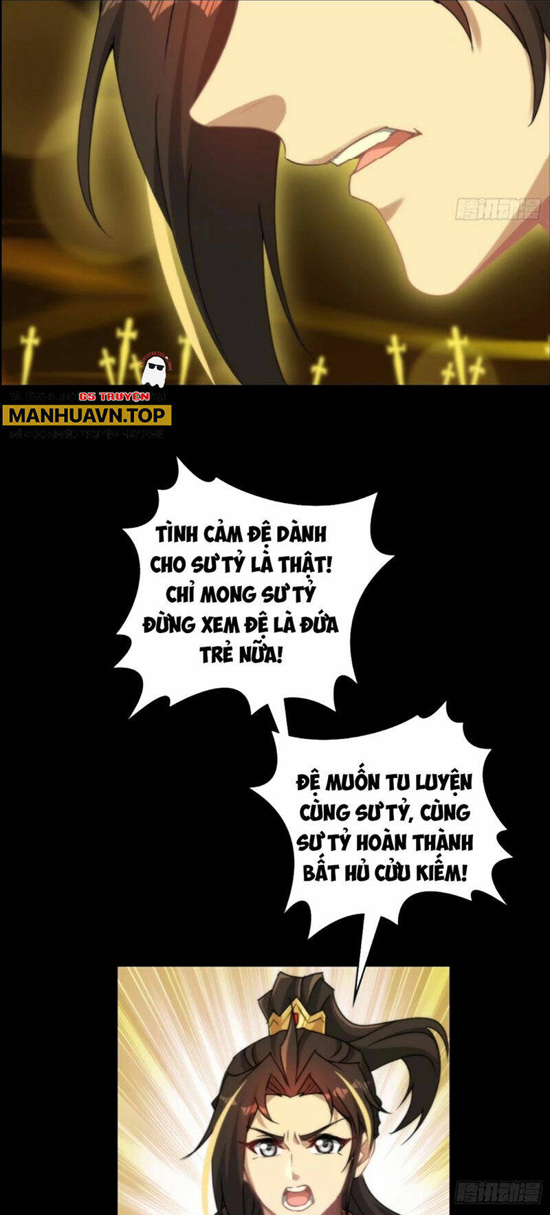 Tu Tiên Chính Là Như Vậy: Chapter 119