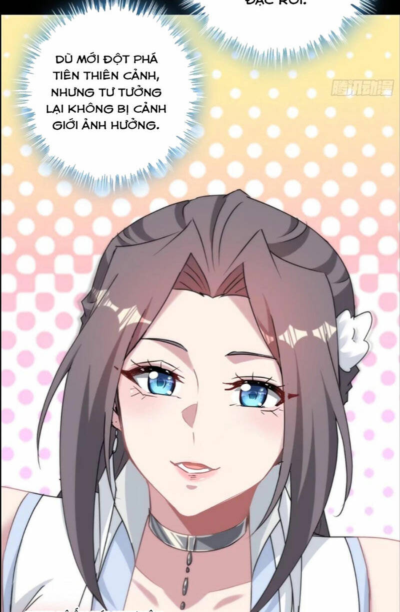 Tu Tiên Chính Là Như Vậy: Chapter 119