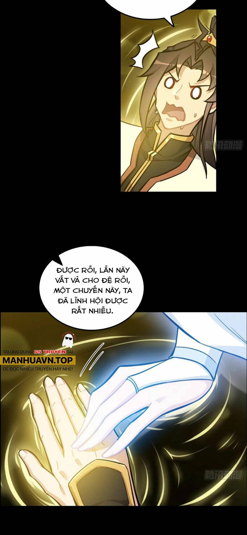Tu Tiên Chính Là Như Vậy: Chapter 119