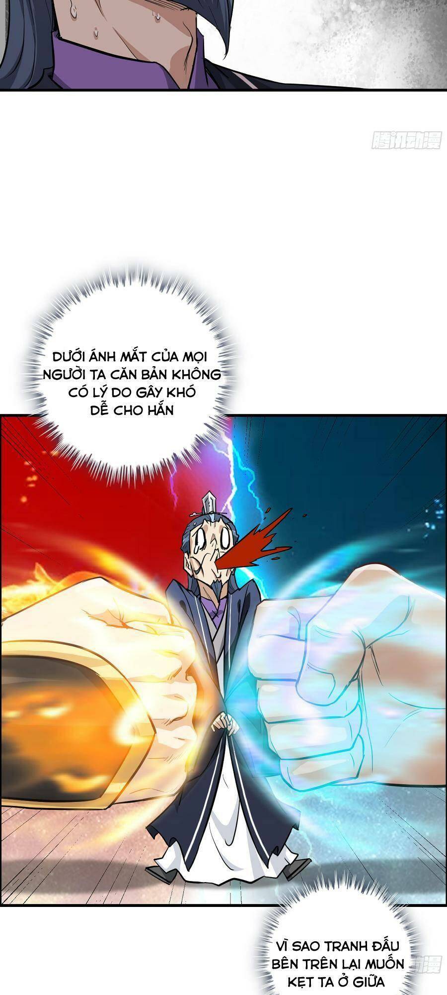 Tu Tiên Chính Là Như Vậy: Chapter 12