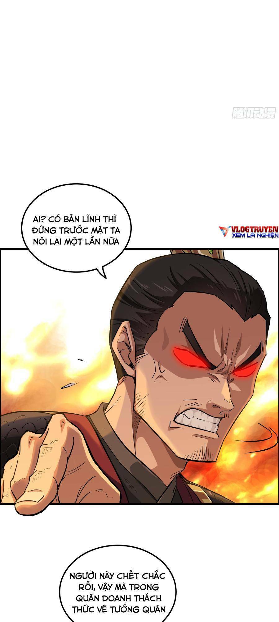 Tu Tiên Chính Là Như Vậy: Chapter 12