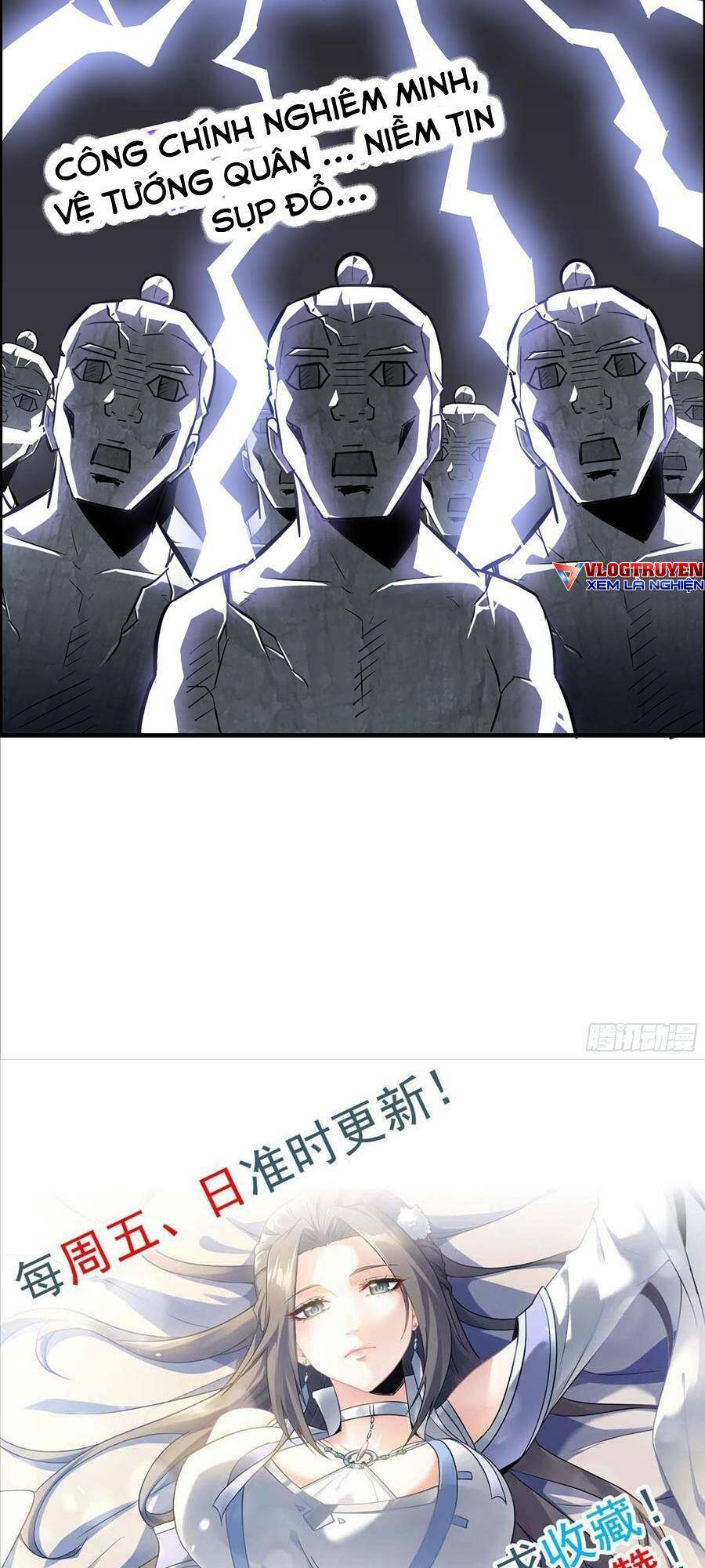 Tu Tiên Chính Là Như Vậy: Chapter 12
